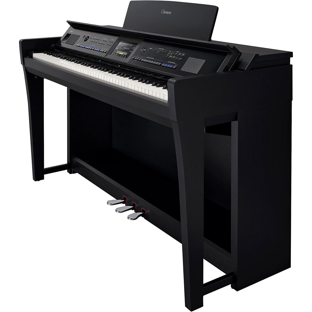 Đàn Piano Điện Yamaha CVP905