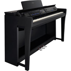 Đàn Piano Điện Yamaha CVP905