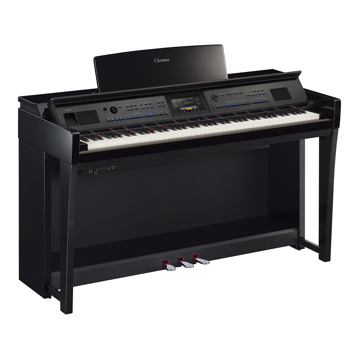 Đàn Piano Điện Yamaha CVP905