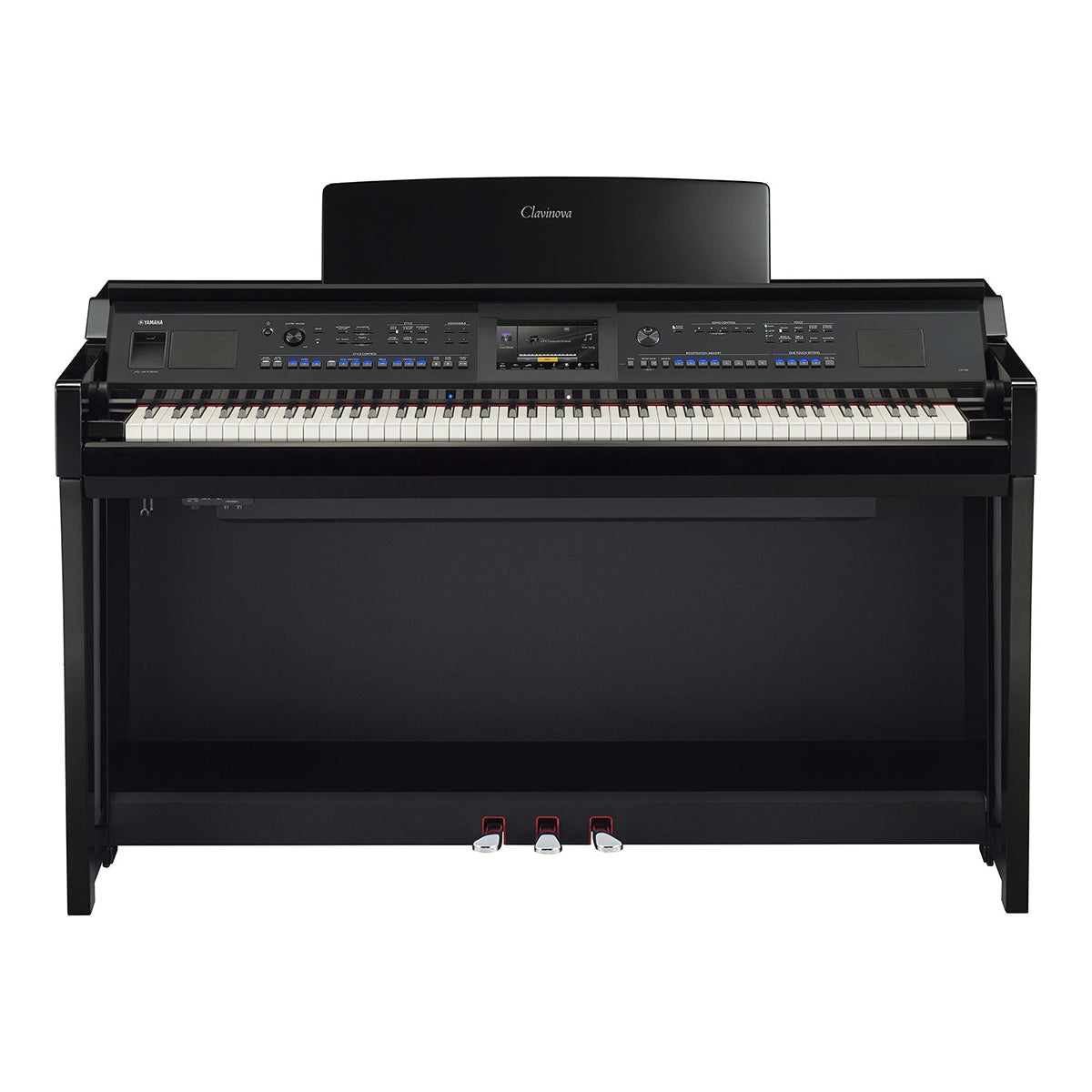 Đàn Piano Điện Yamaha CVP905