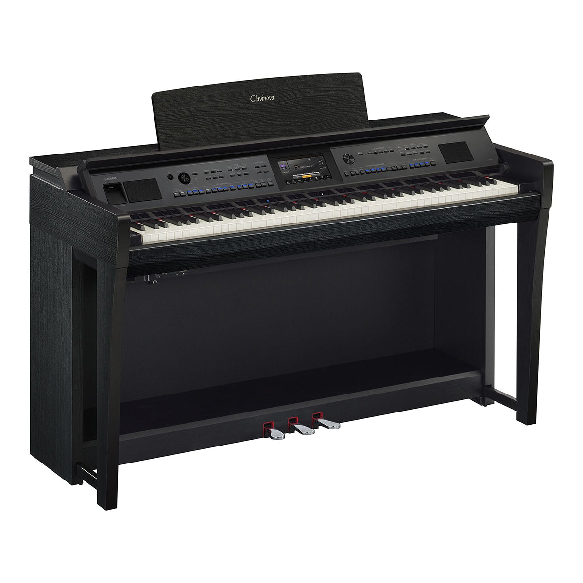 Đàn Piano Điện Yamaha CVP905