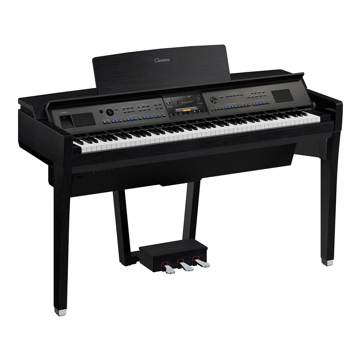 Đàn Piano Điện Yamaha CVP909