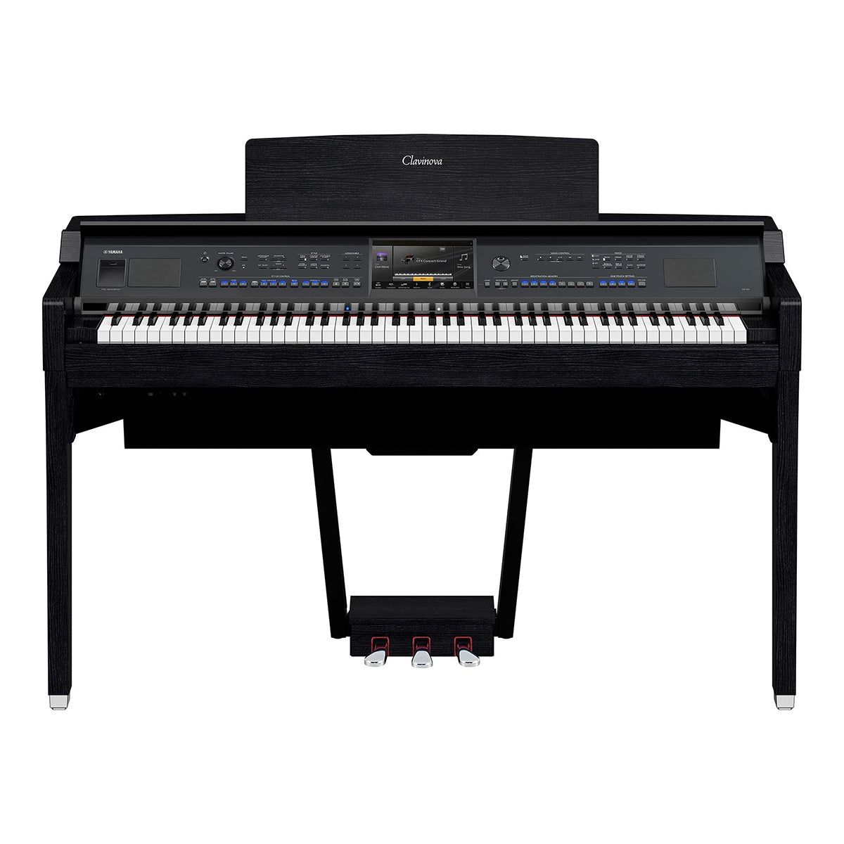 Đàn Piano Điện Yamaha CVP909