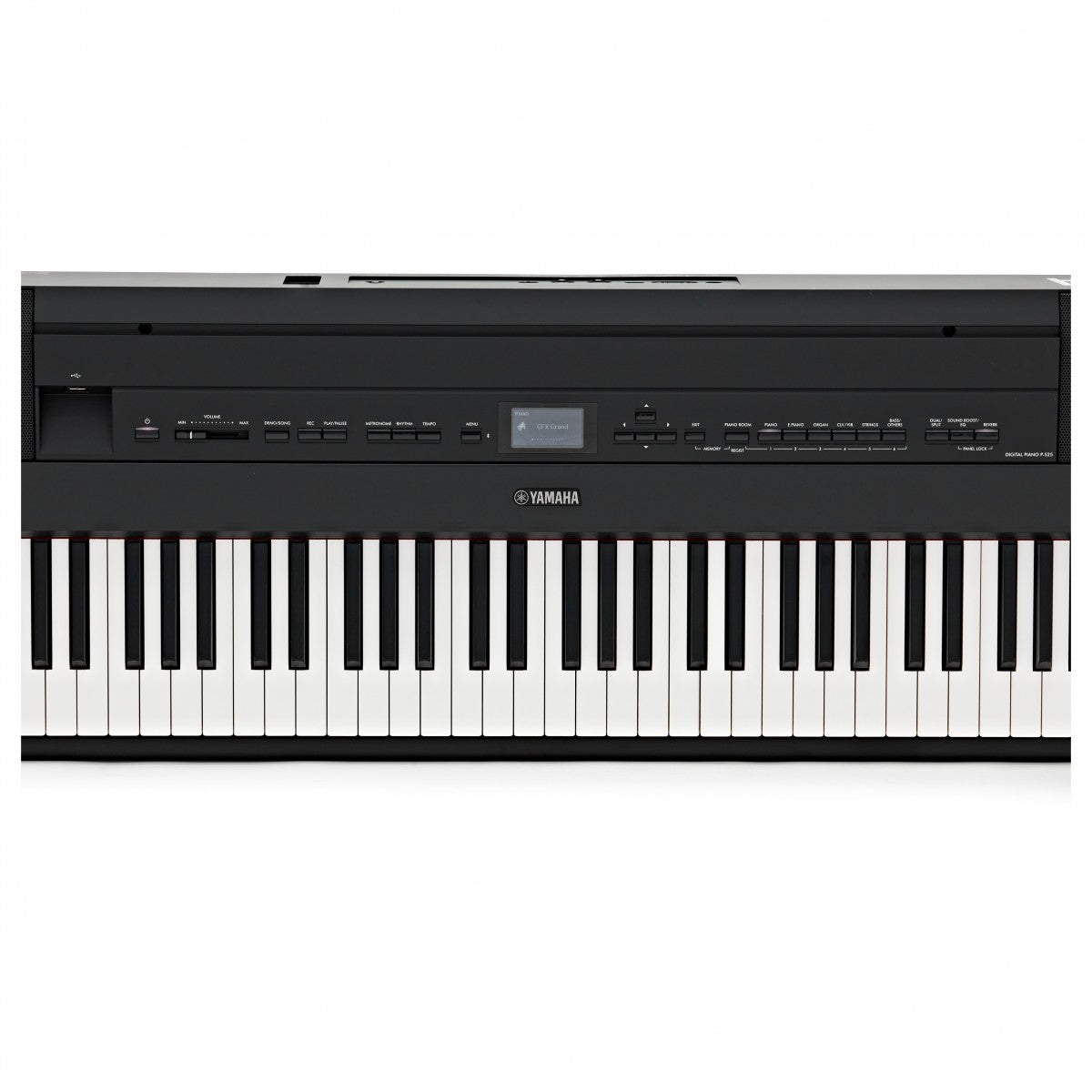 Đàn Piano Điện Yamaha P525