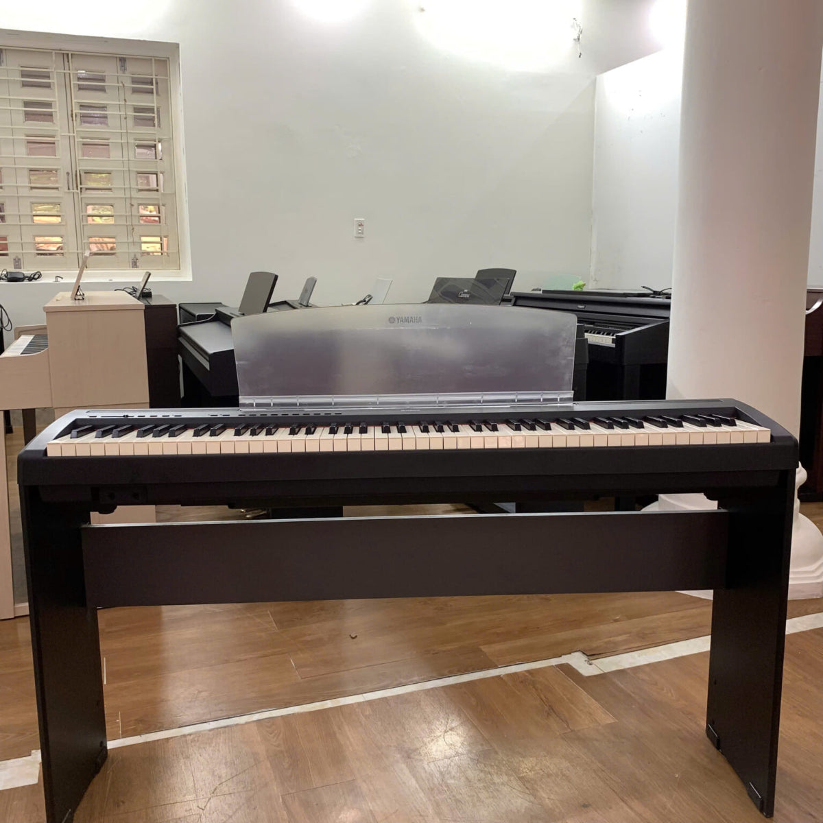 Đàn Piano Điện Yamaha P95