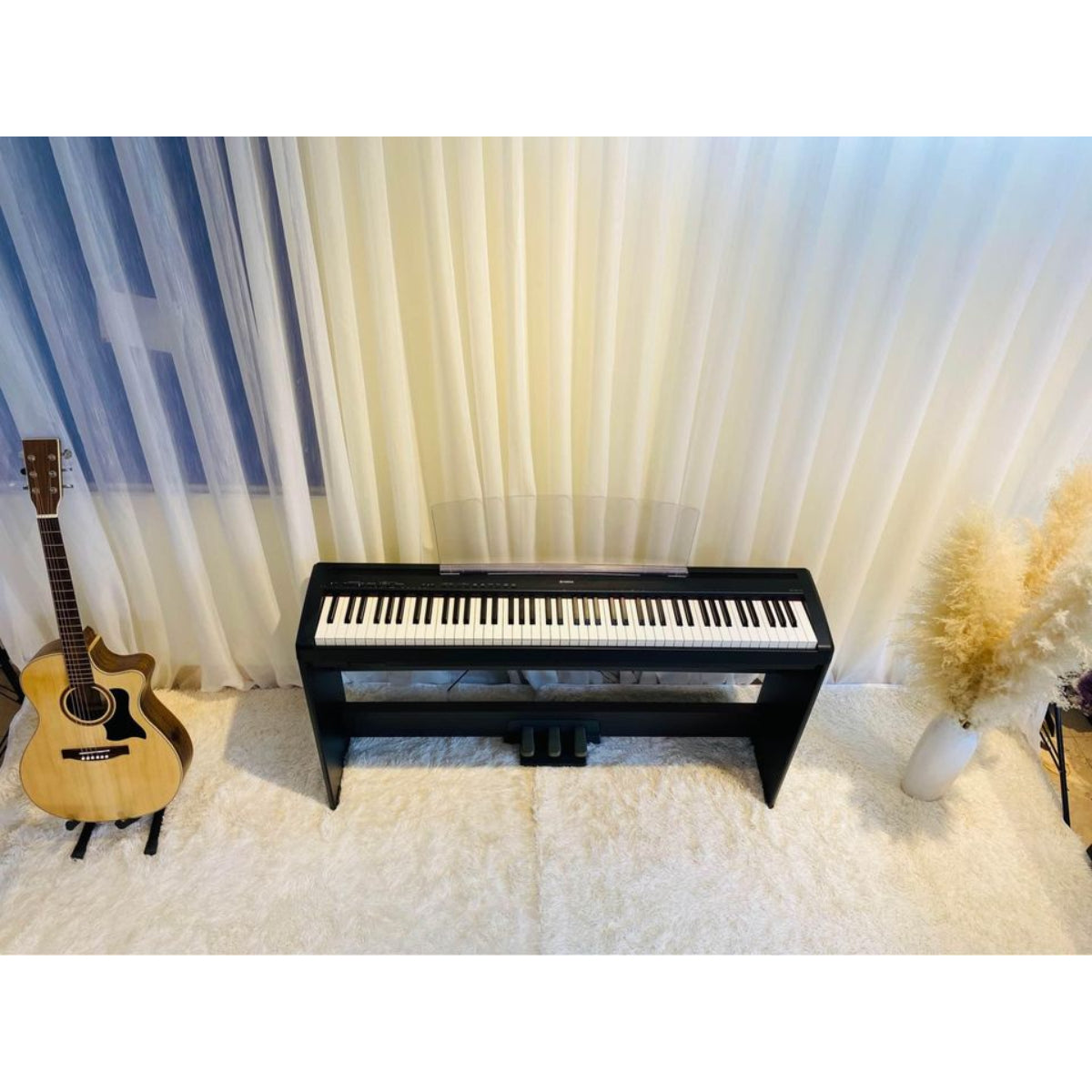 Đàn Piano Điện Yamaha P95