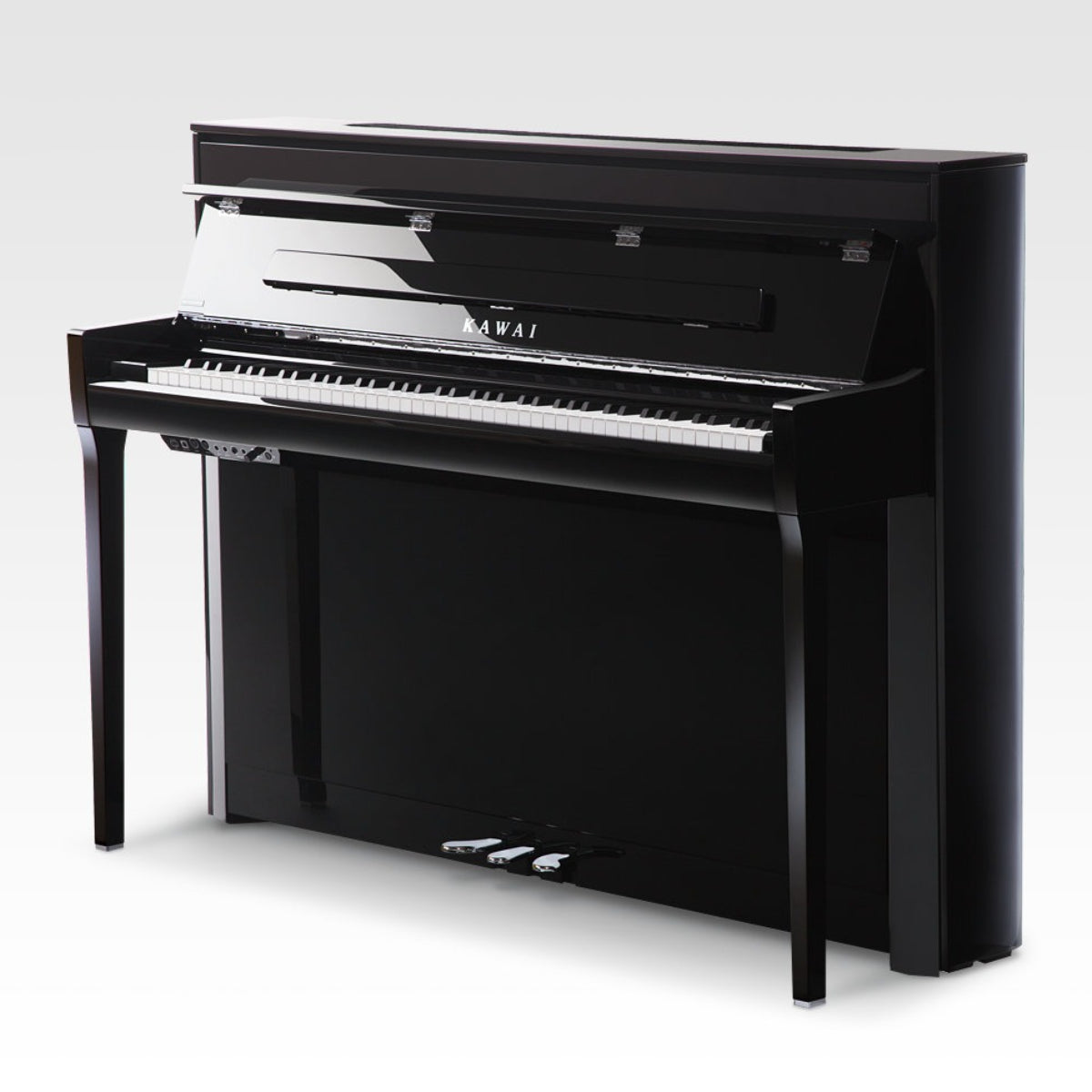 Đàn Piano Hybrid Kawai Novus NV5