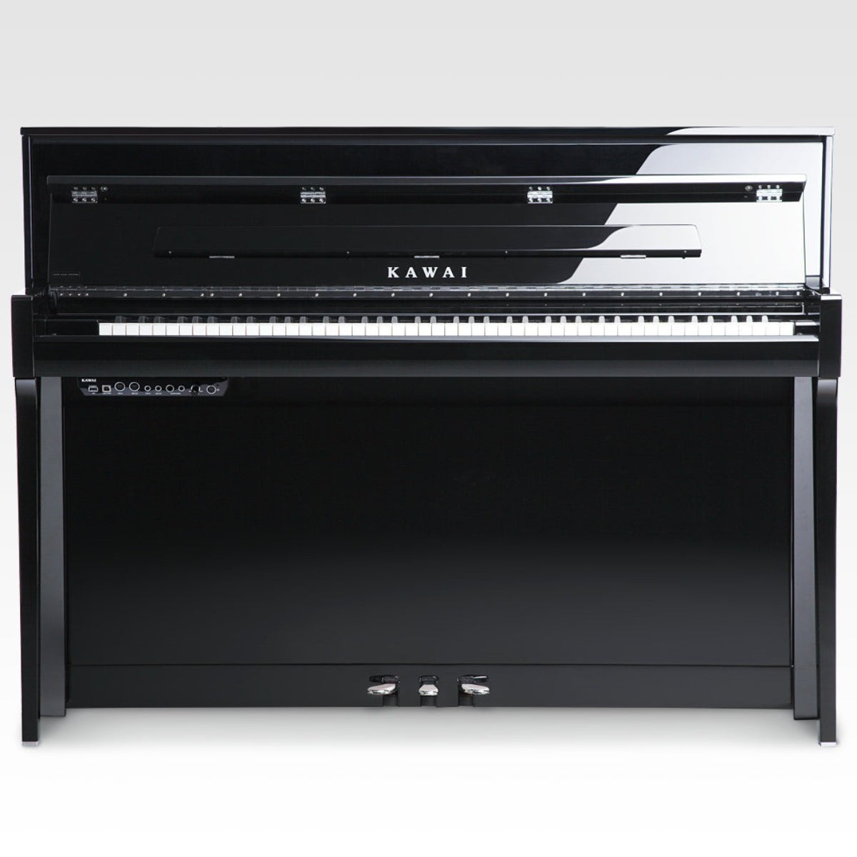 Đàn Piano Hybrid Kawai Novus NV5