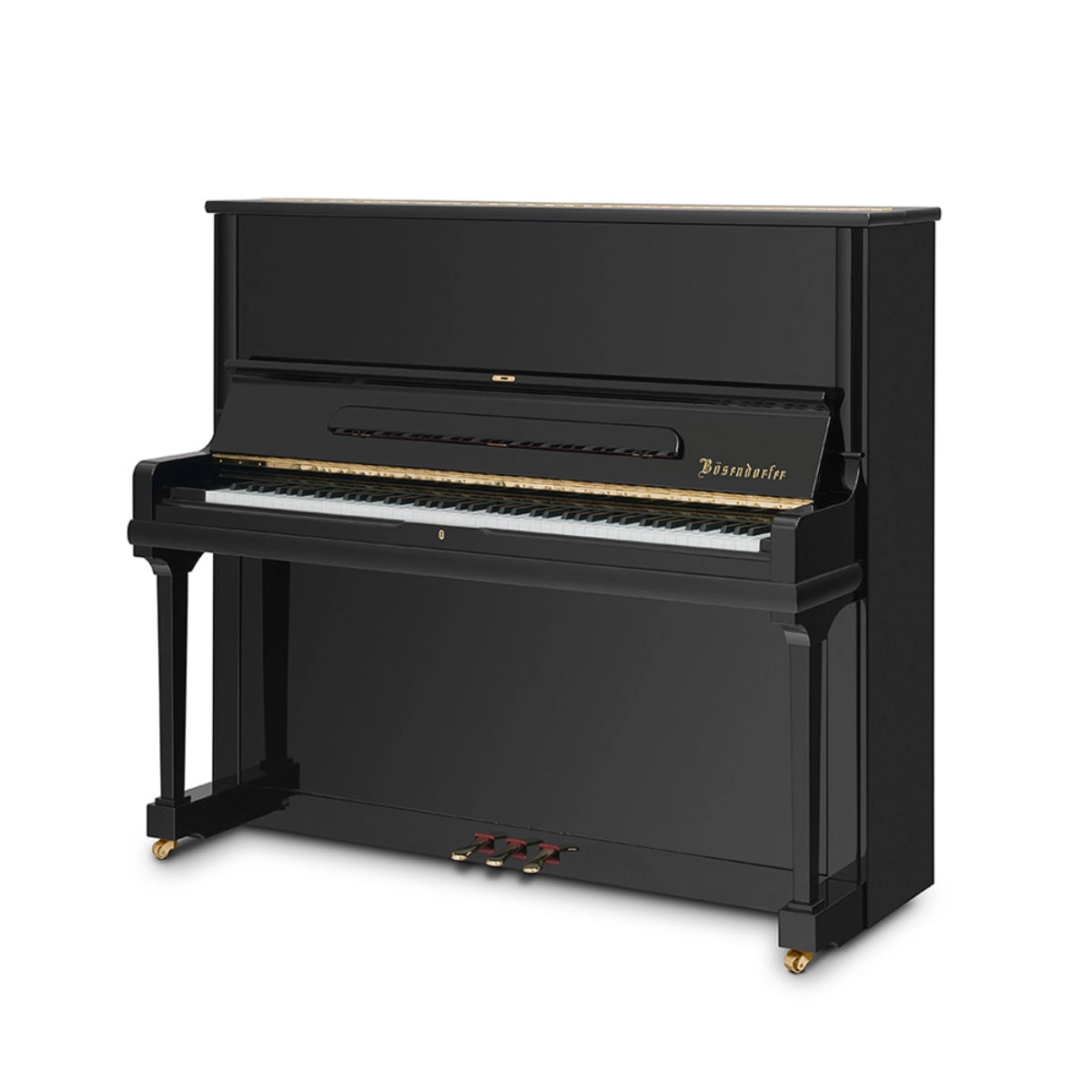 Đàn Piano Upright Bösendorfer 130