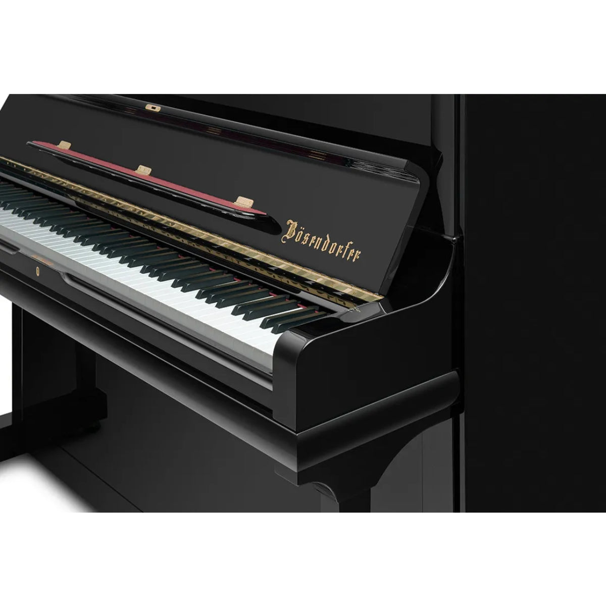 Đàn Piano Upright Bösendorfer 130