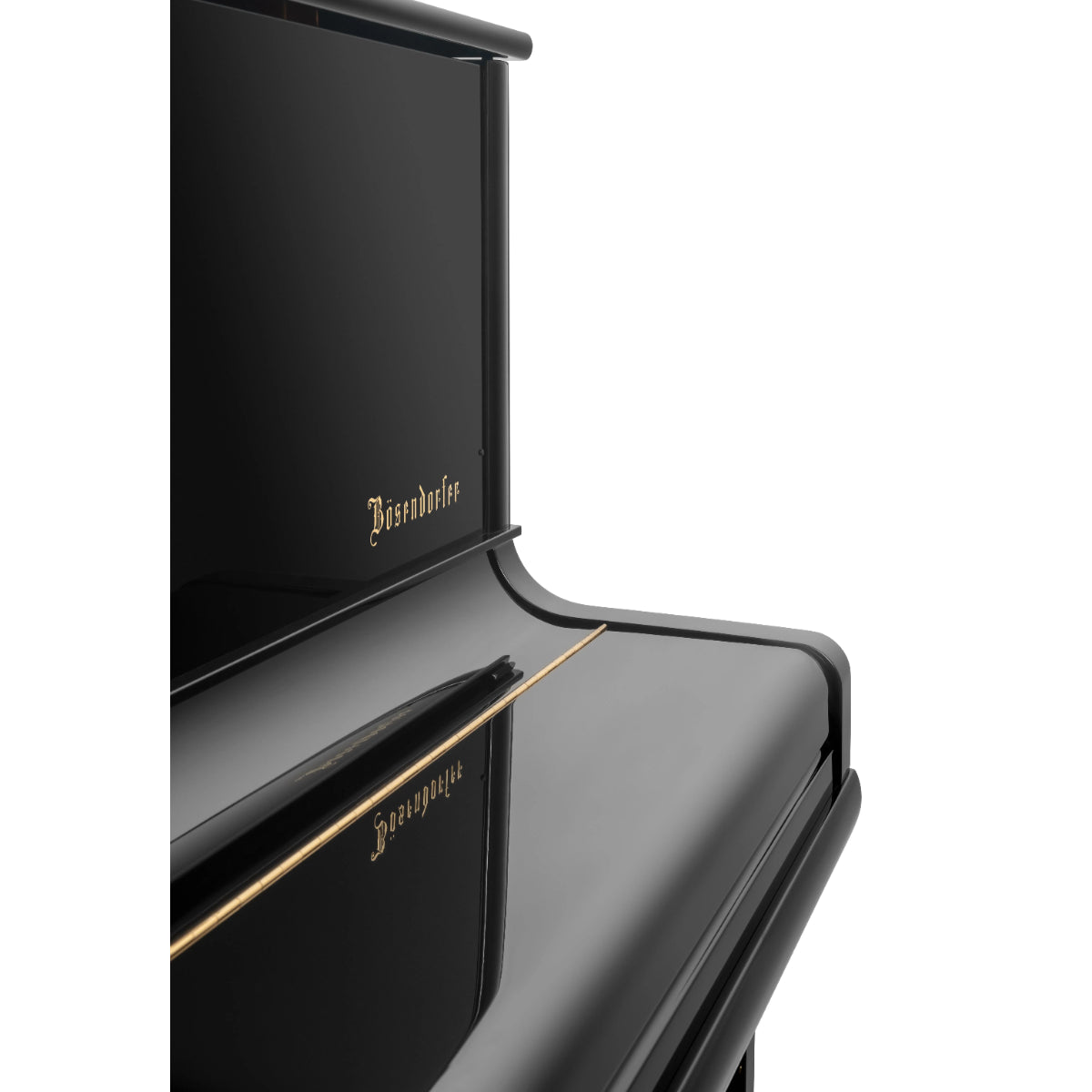 Đàn Piano Upright Bösendorfer 130