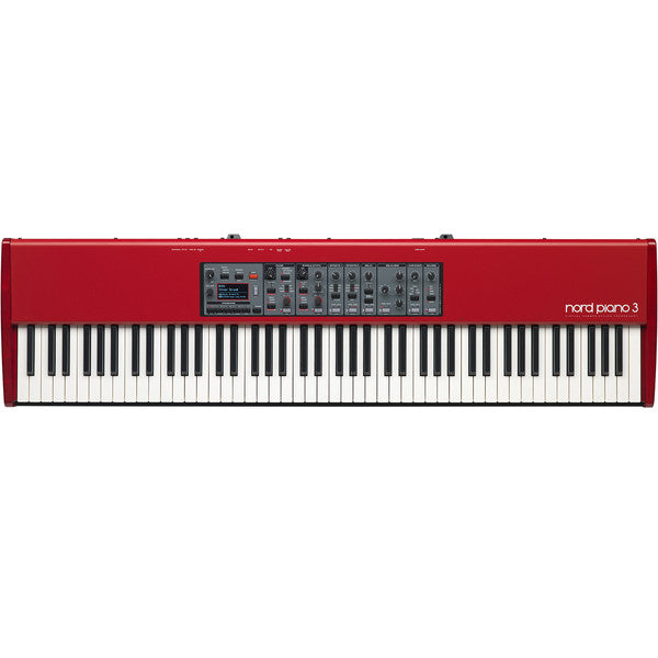 Đàn Synthesizer Nord Piano 3
