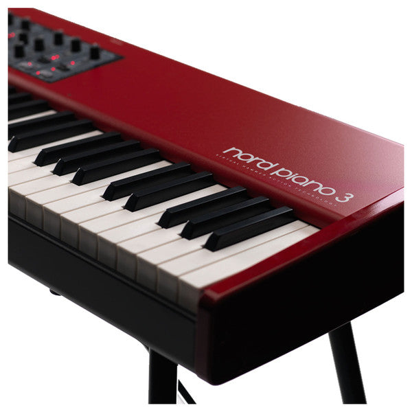 Đàn Synthesizer Nord Piano 3