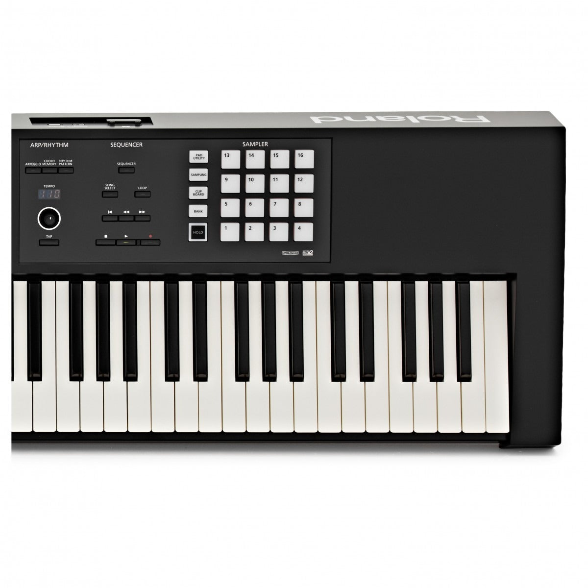 Đàn Synthesizer Roland FA 08