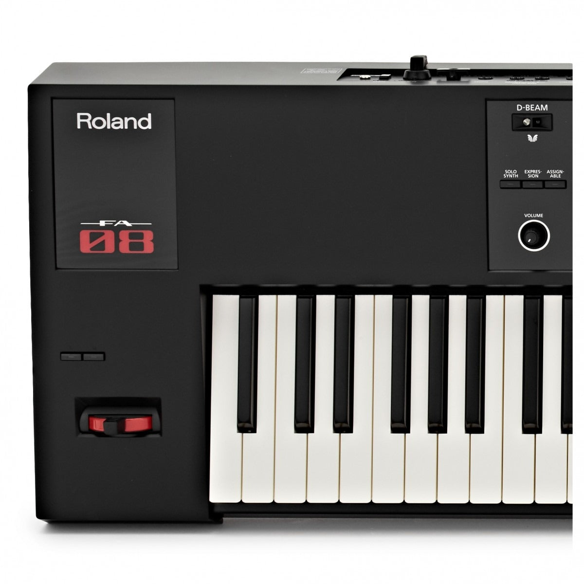 Đàn Synthesizer Roland FA 08