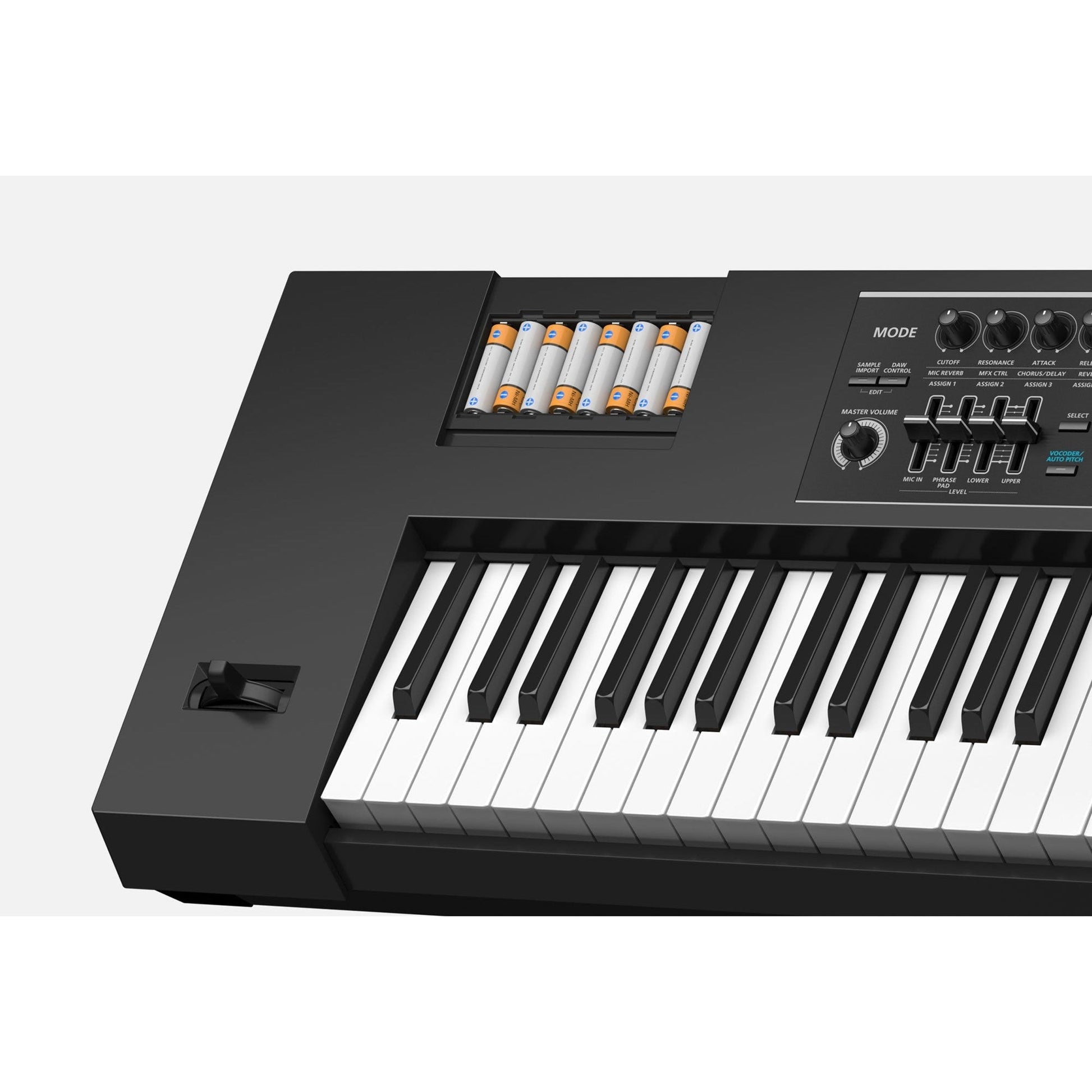 Đàn Synthesizer Roland JUNO DS88