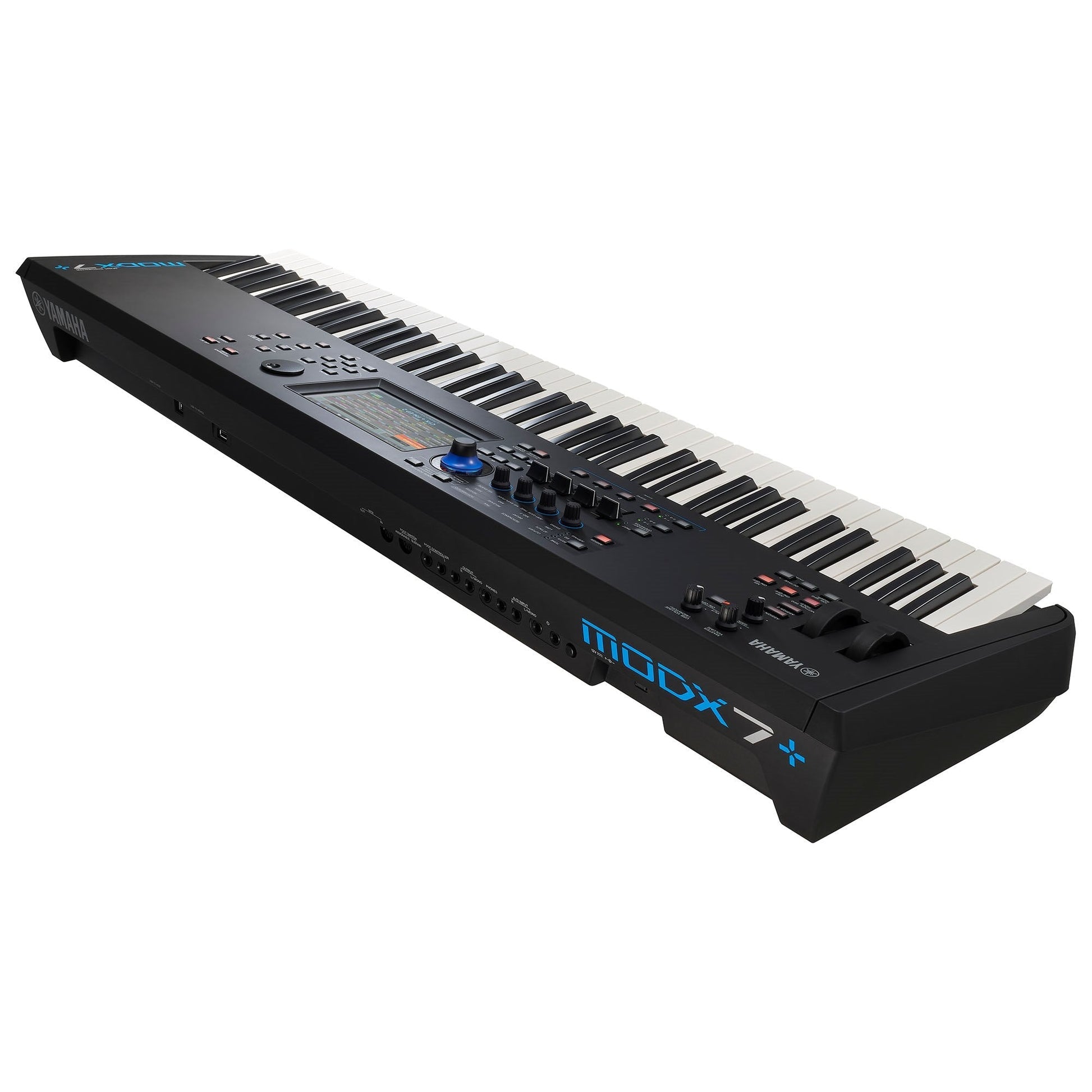 Đàn Synthesizer Yamaha MODX7 Plus