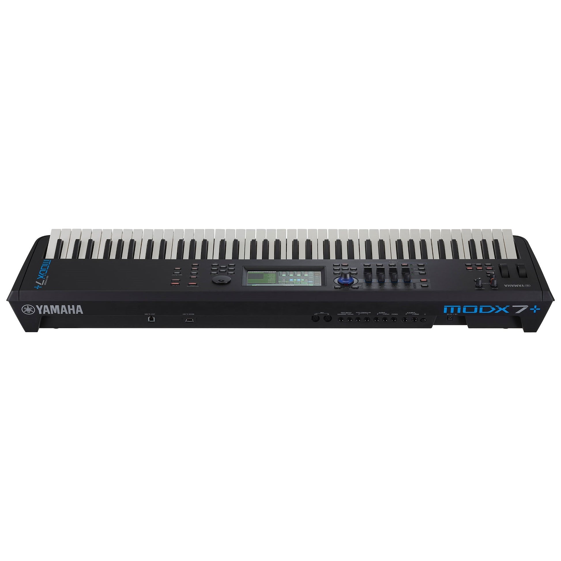 Đàn Synthesizer Yamaha MODX7 Plus