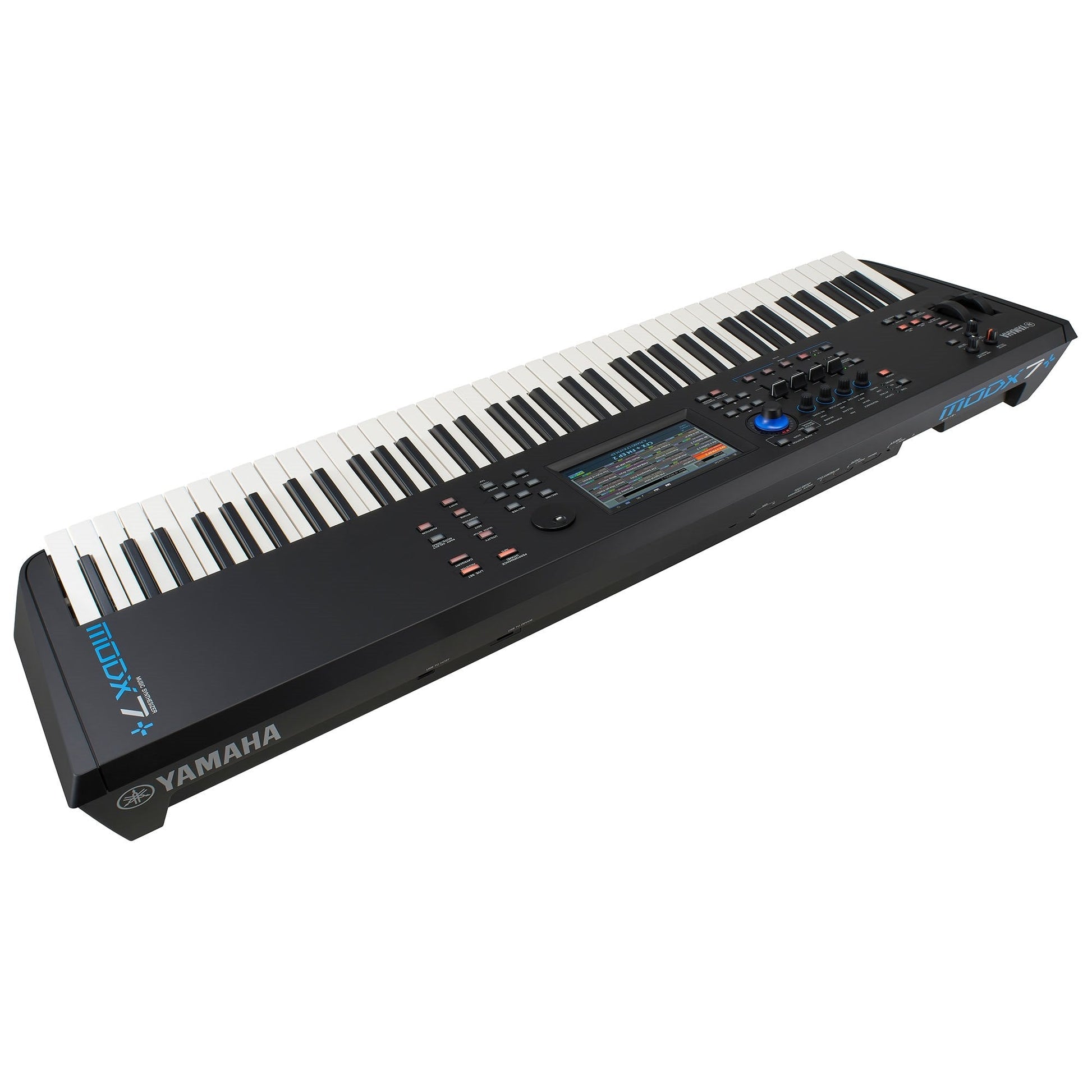 Đàn Synthesizer Yamaha MODX7 Plus