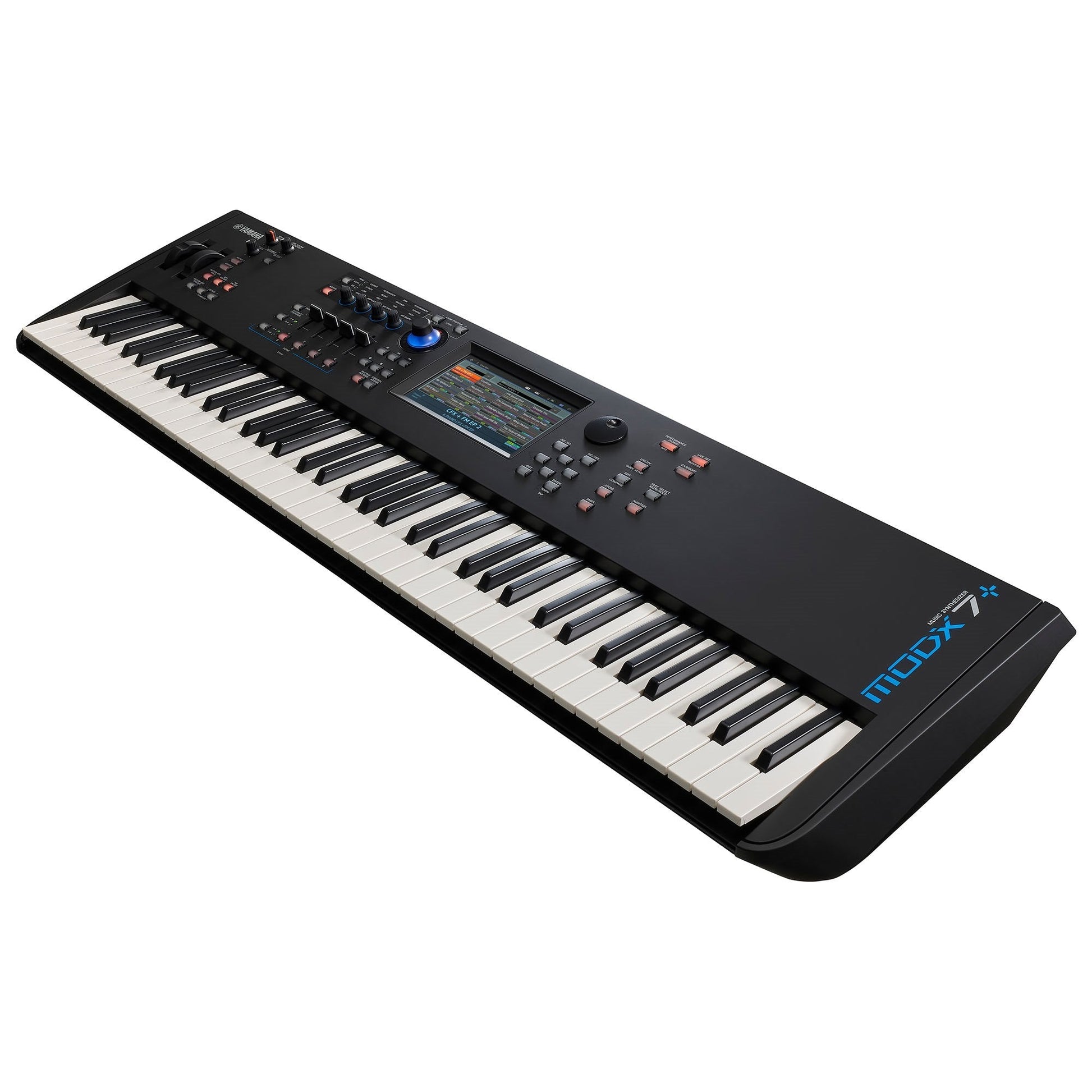 Đàn Synthesizer Yamaha MODX7 Plus