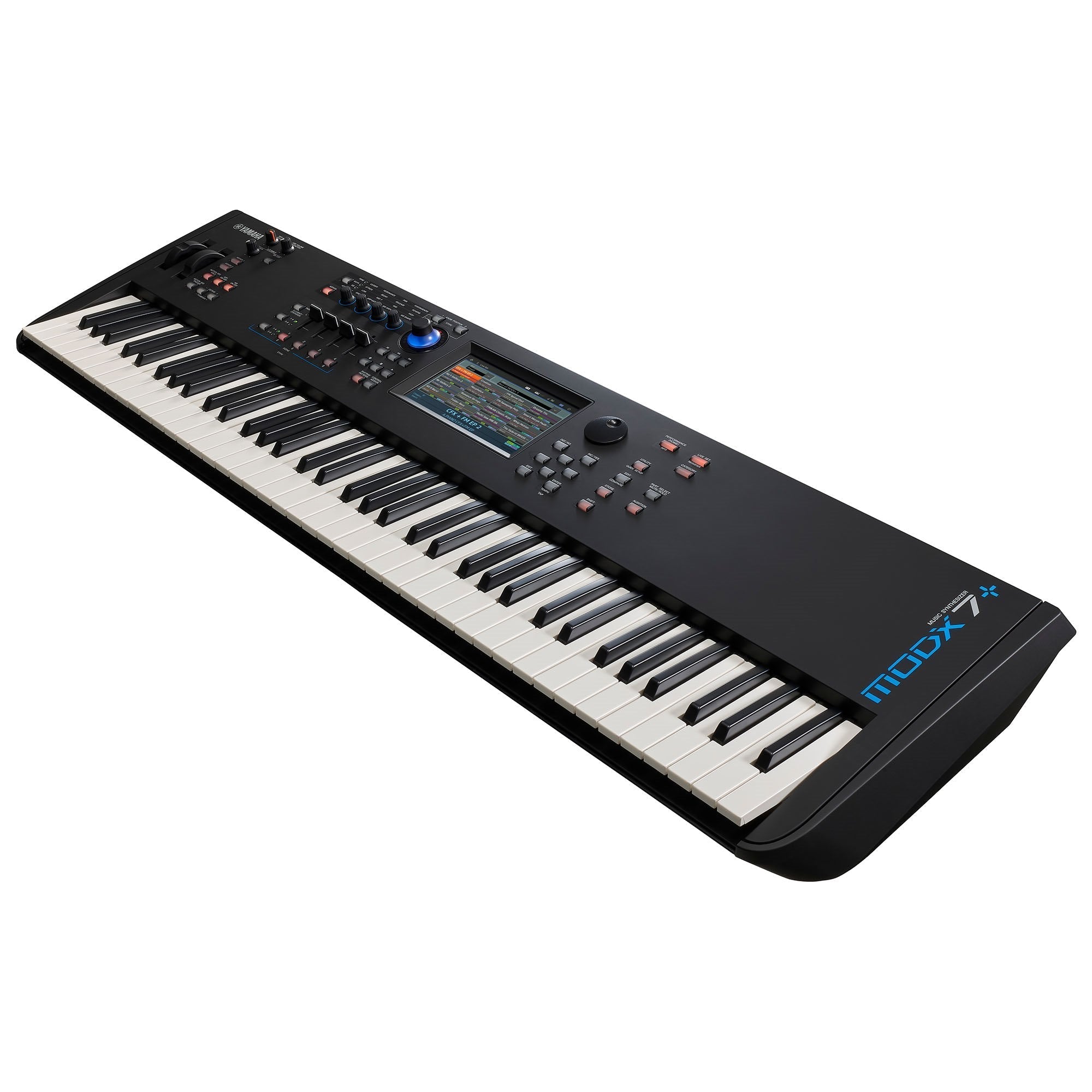 Đàn Synthesizer Yamaha MODX7 Plus