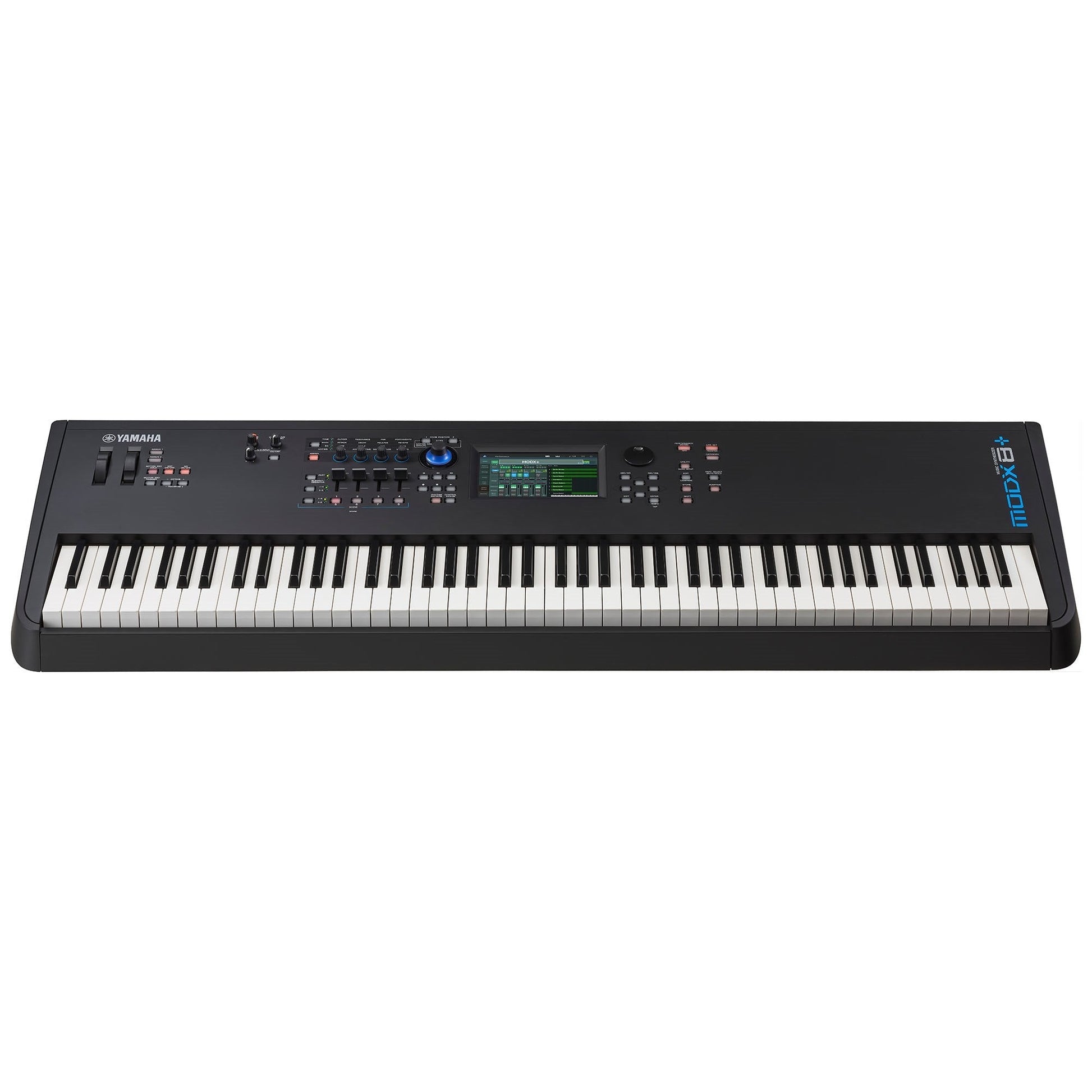 Đàn Synthesizer Yamaha MODX8 Plus