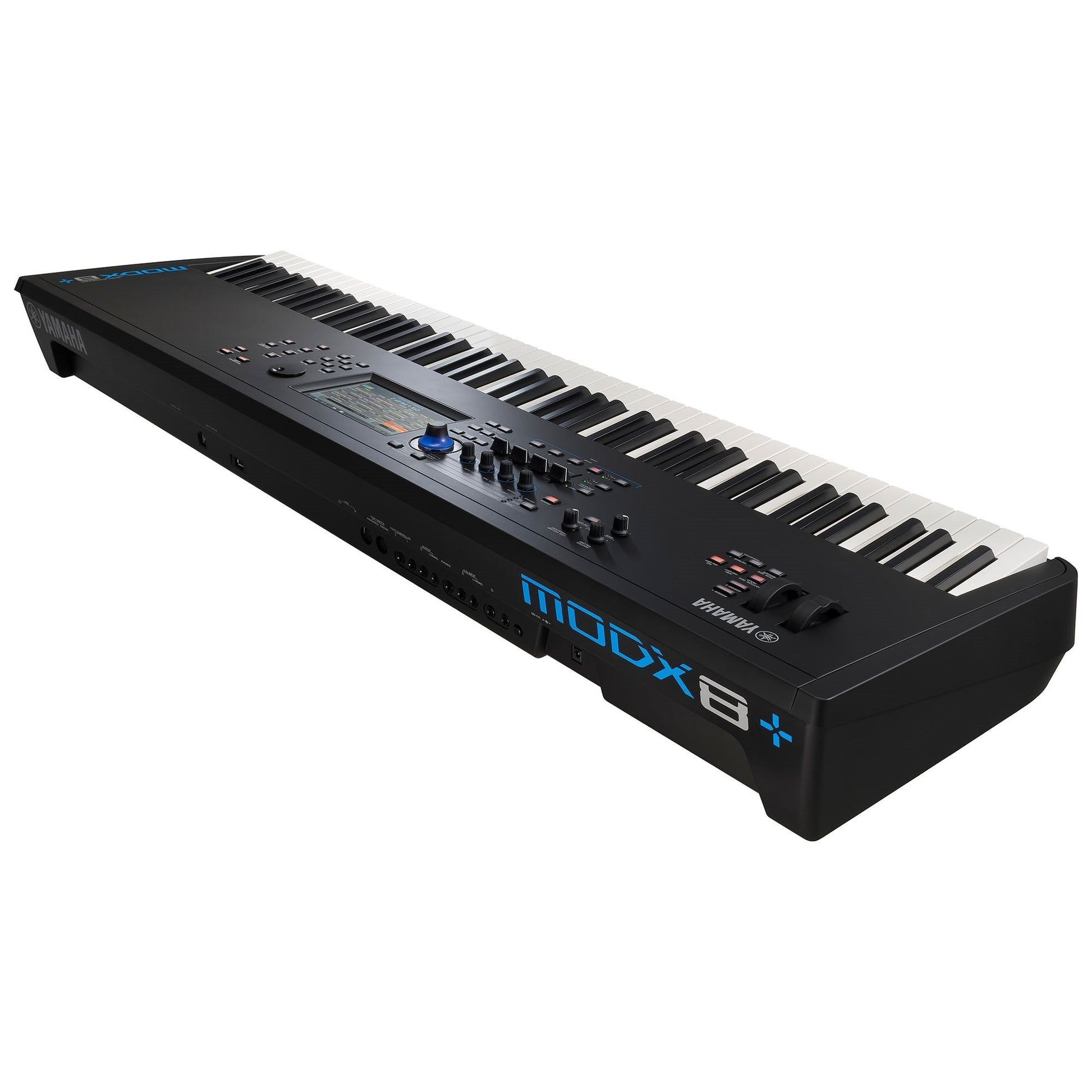 Đàn Synthesizer Yamaha MODX8 Plus