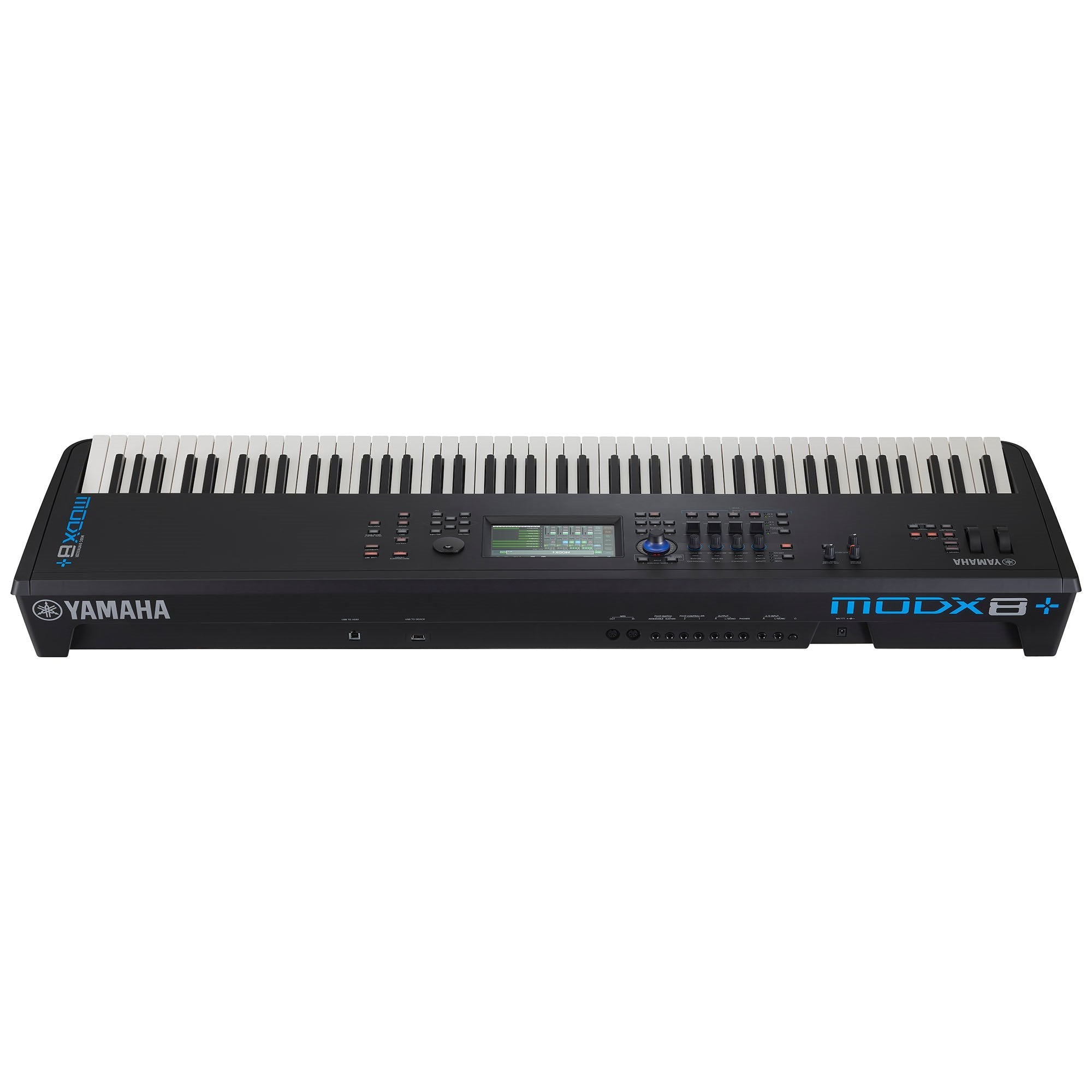 Đàn Synthesizer Yamaha MODX8 Plus
