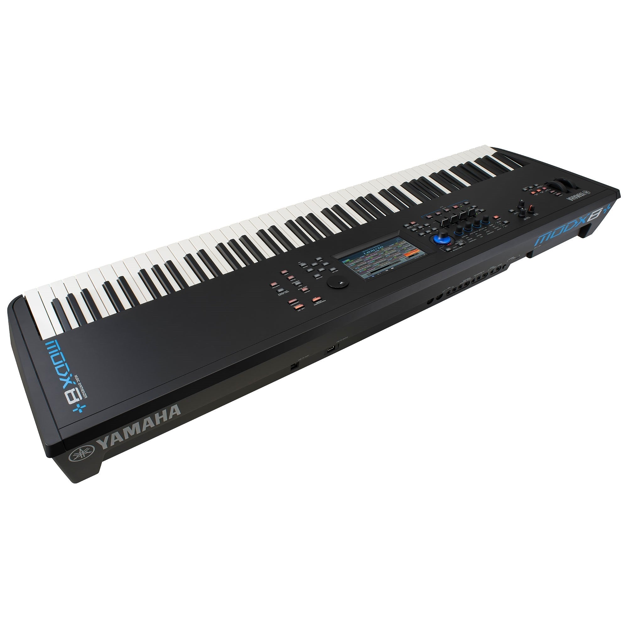 Đàn Synthesizer Yamaha MODX8 Plus