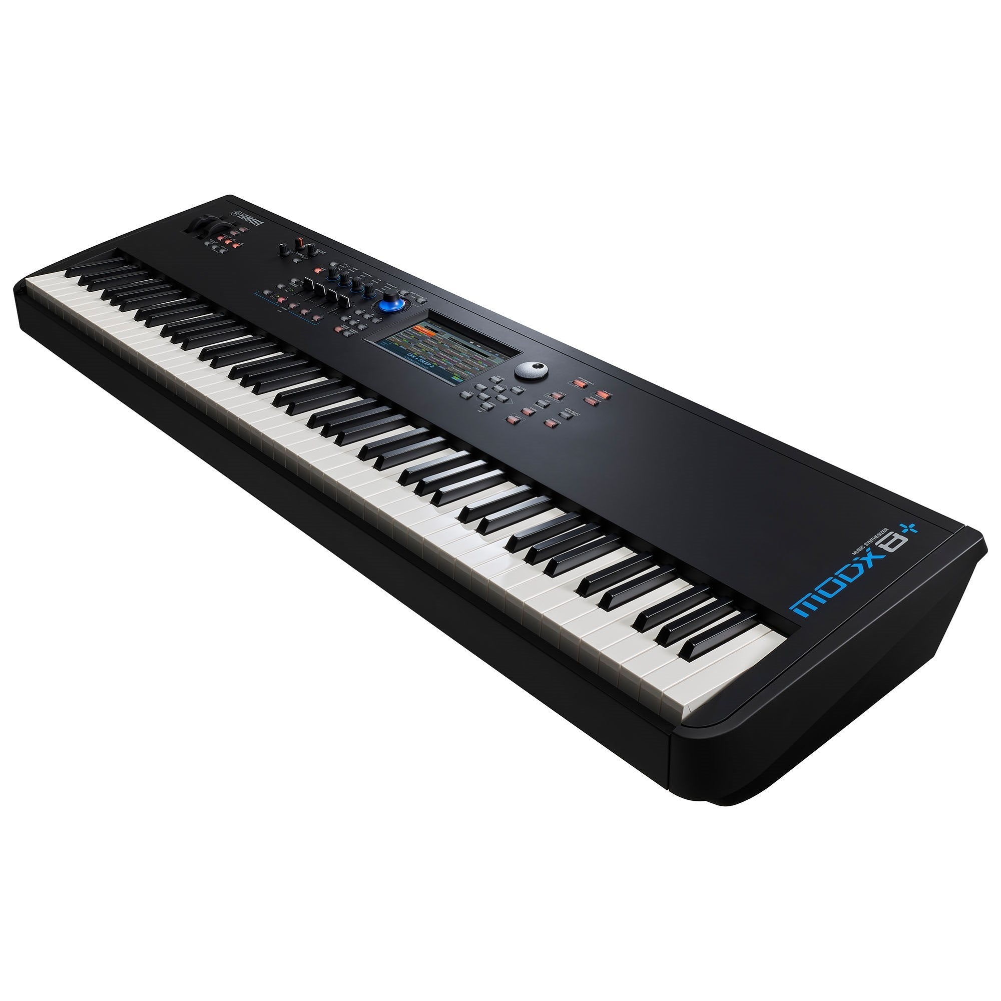 Đàn Synthesizer Yamaha MODX8 Plus