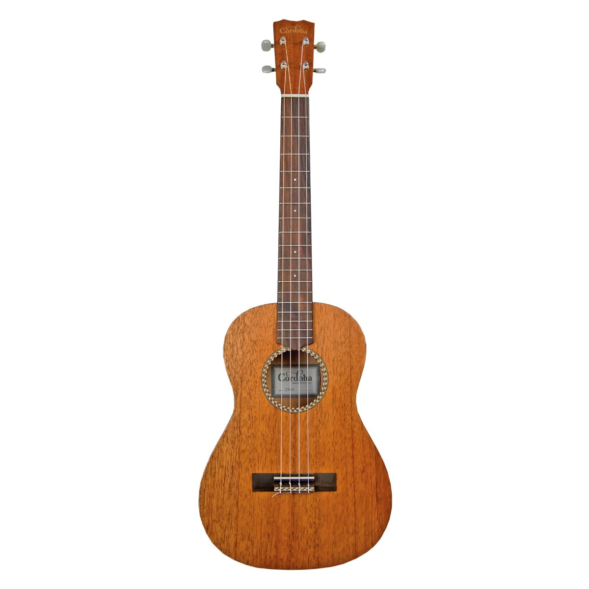 Đàn Ukulele Baritone Cordoba 20BM