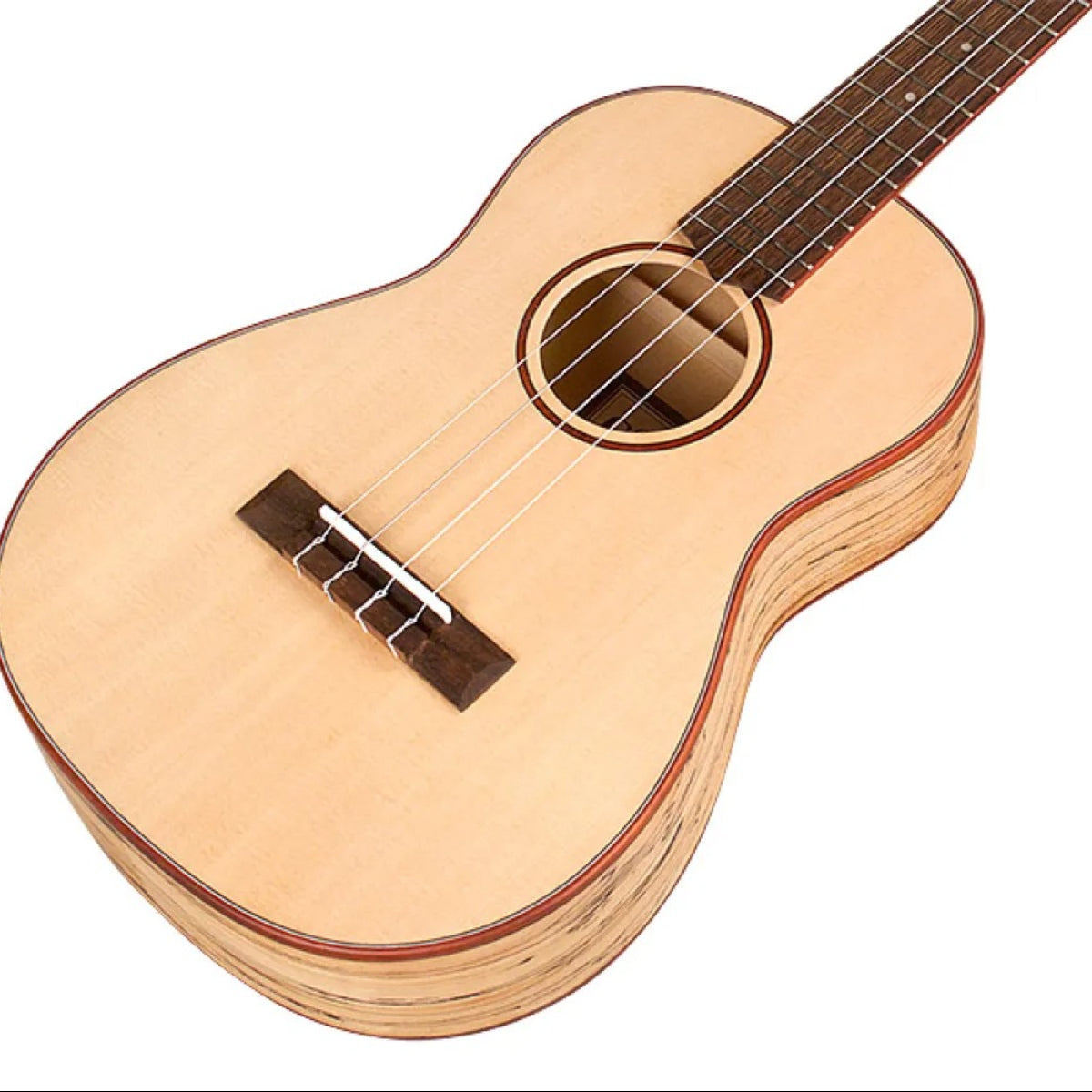 Đàn Ukulele Baritone Cordoba 24B Spruce