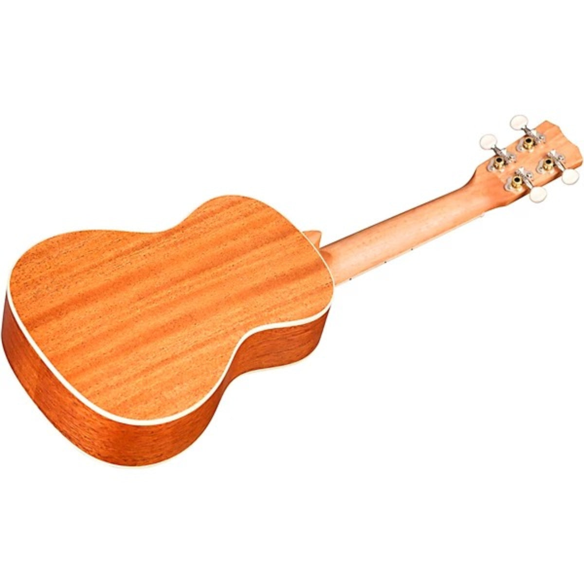 Đàn Ukulele Concert Cordoba 15CM Matiz In Chili Red