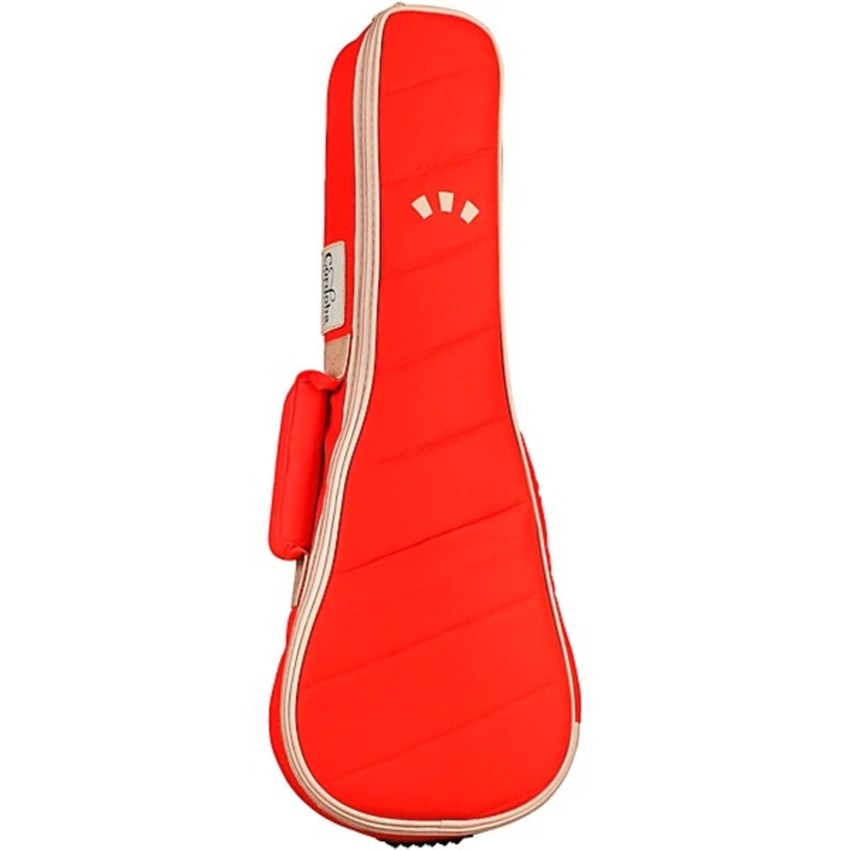 Đàn Ukulele Concert Cordoba 15CM Matiz In Chili Red