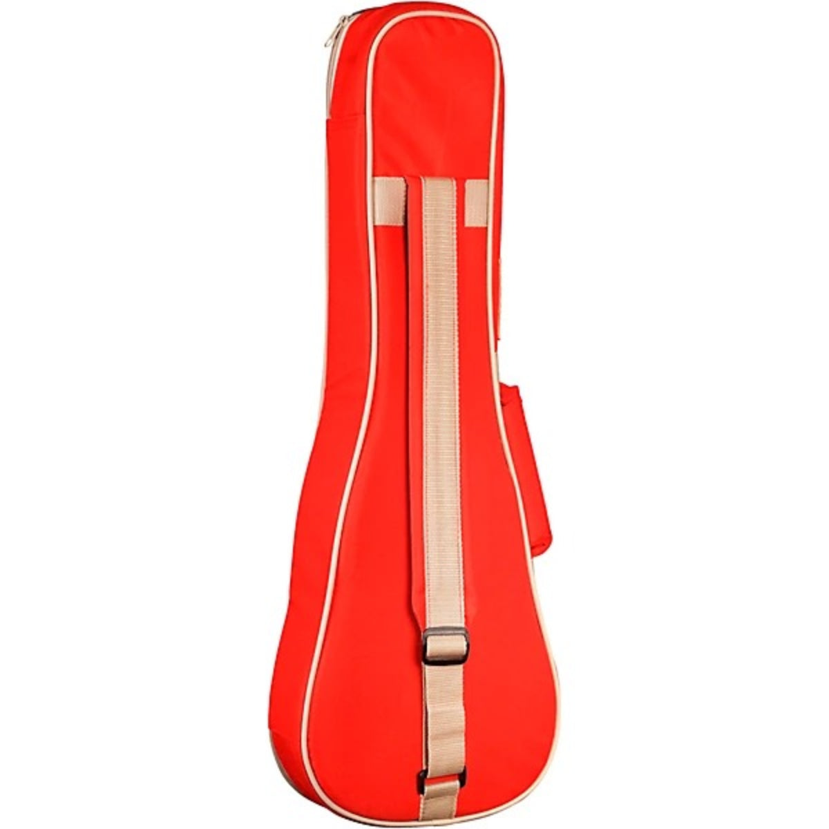 Đàn Ukulele Concert Cordoba 15CM Matiz In Chili Red