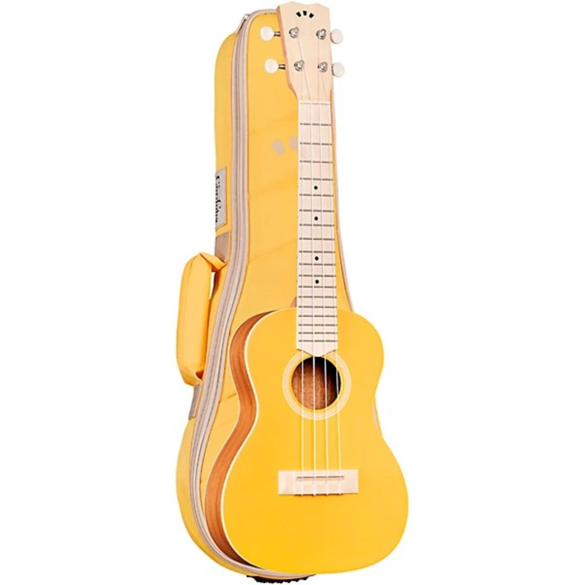 Đàn Ukulele Concert Cordoba 15CM Matiz Mango