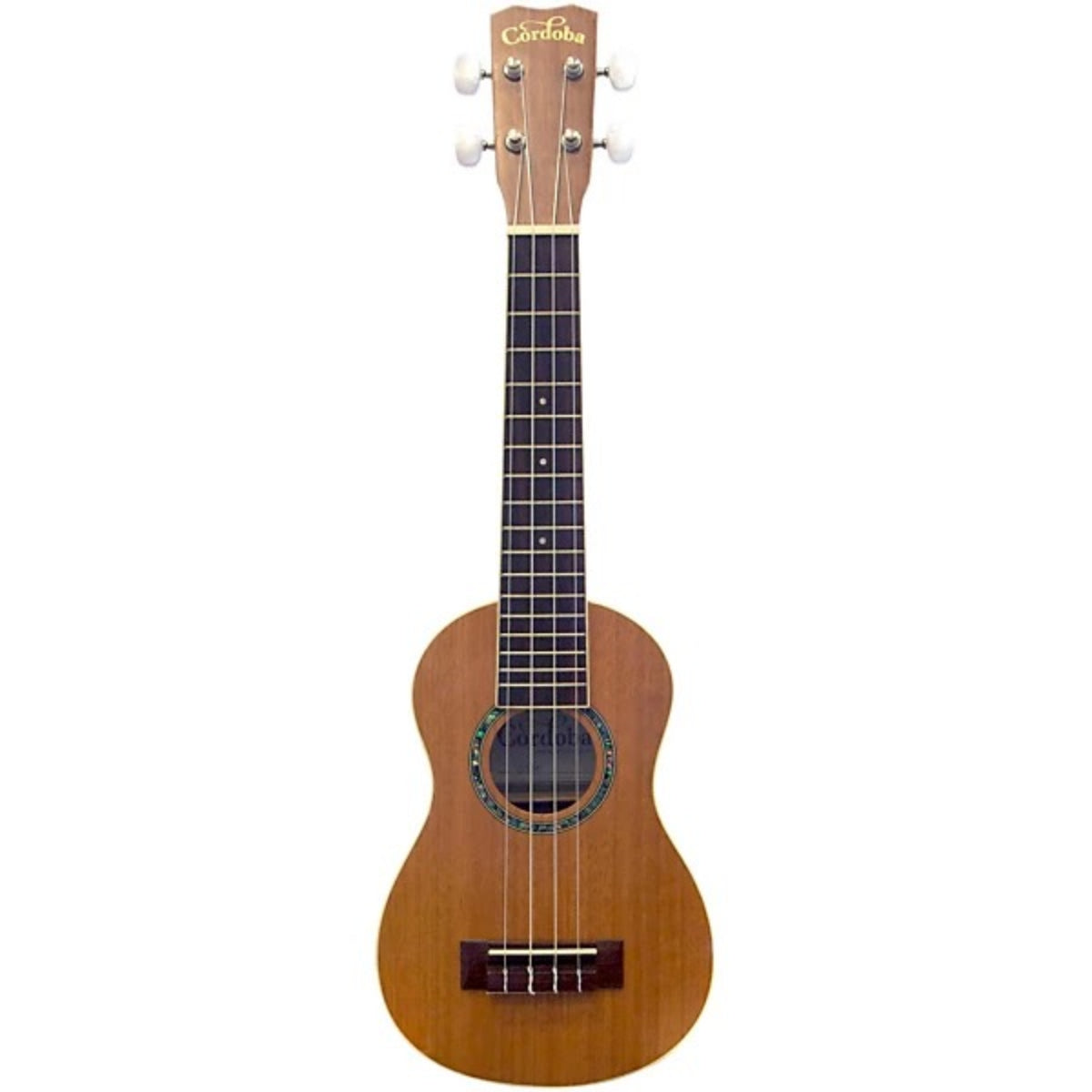 Đàn Ukulele Soprano Cordoba 15SM