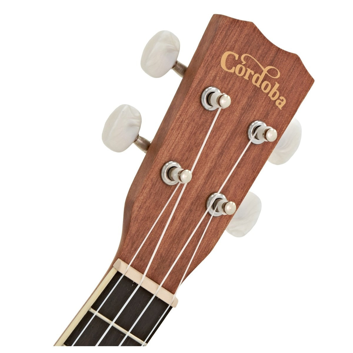 Đàn Ukulele Soprano Cordoba 15SM