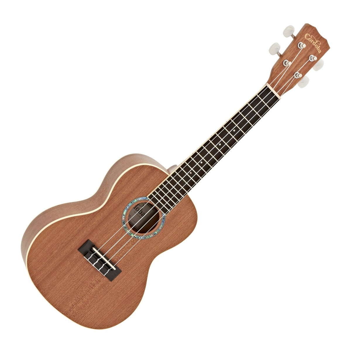 Đàn Ukulele Soprano Cordoba 15SM
