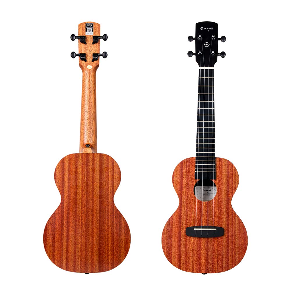 Đàn Ukulele Concert Enya Smart SE - Tân Nhạc Cụ