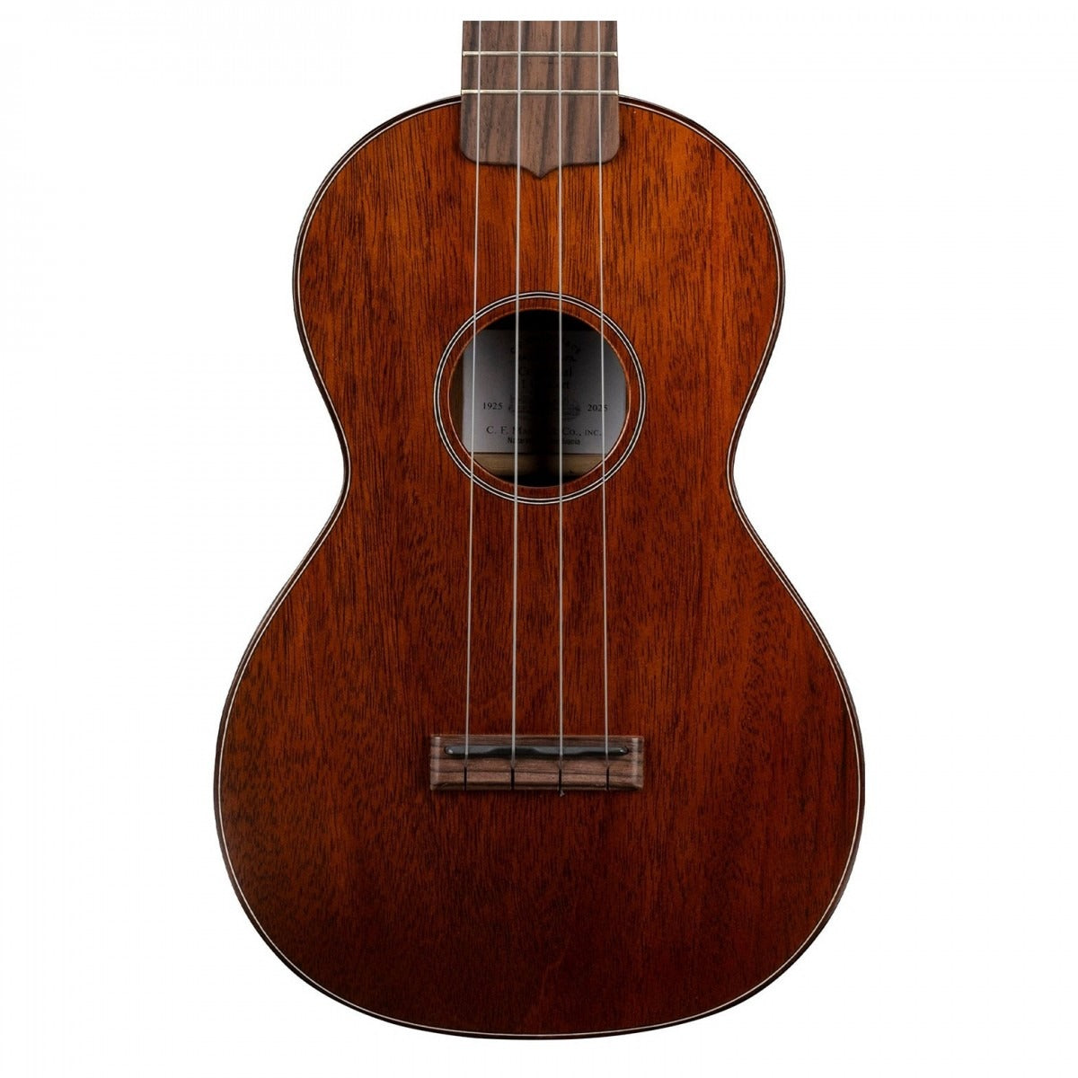 Đàn Ukulele Concert Martin Centennial 1