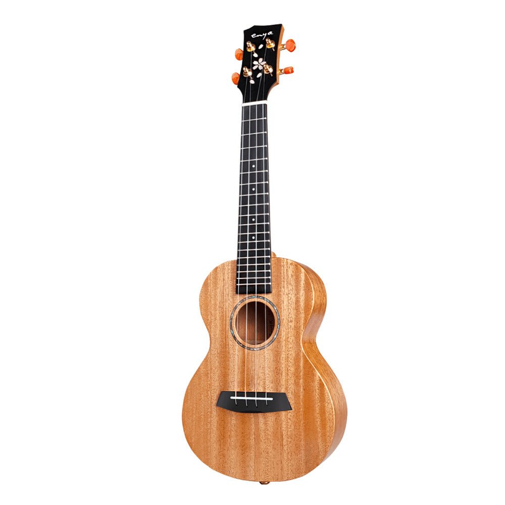 Đàn Ukulele Enya MS Solid Mahogany, Natural
