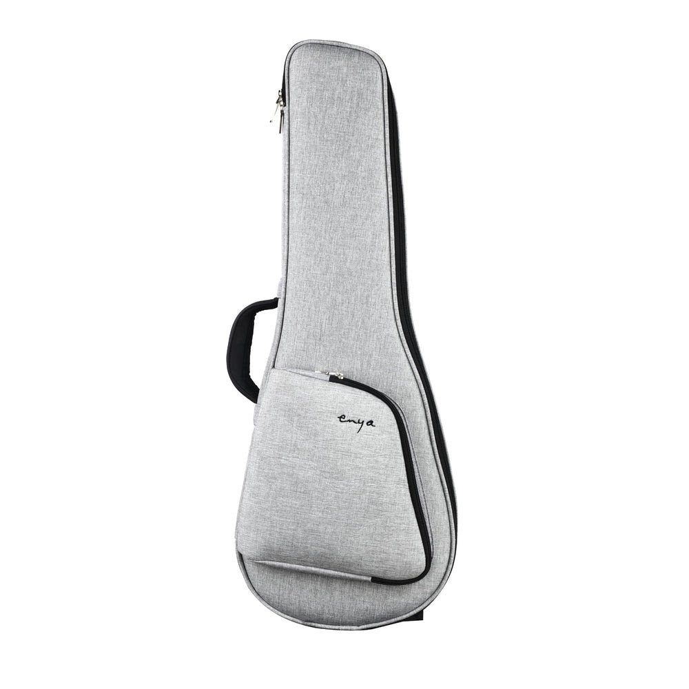 Đàn Ukulele Enya Tenor EUT E6 EQ AcousticPlus, Black