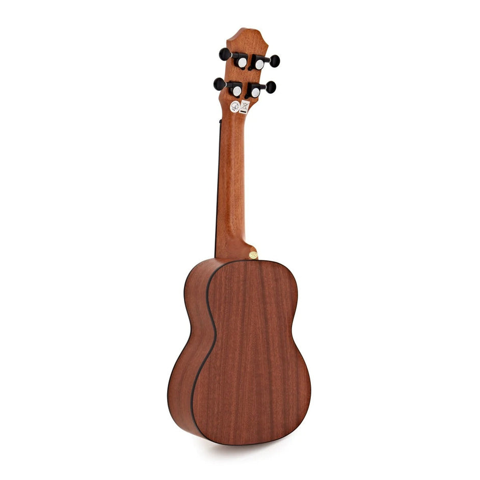 Đàn Ukulele Epiphone EpiLani Soprano, Natural Satin