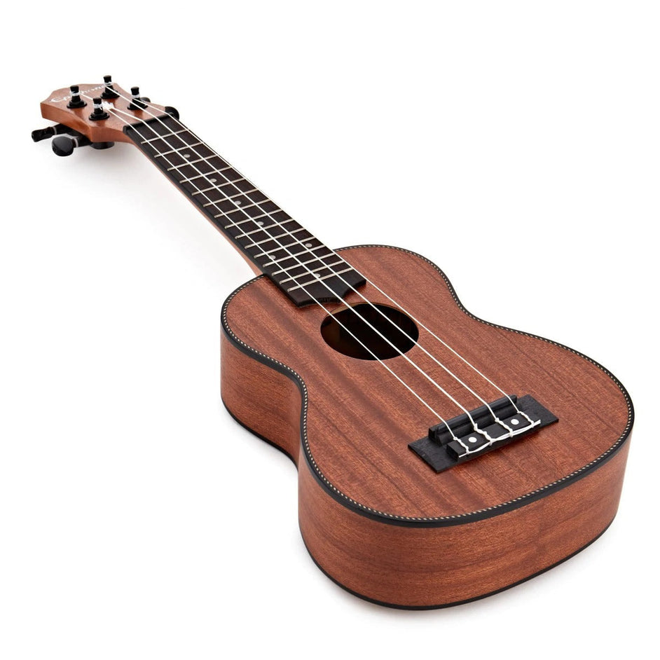 Đàn Ukulele Epiphone EpiLani Soprano, Natural Satin