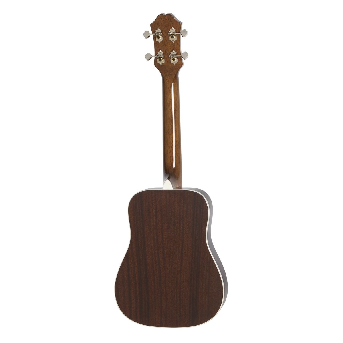 Đàn Ukulele Epiphone Hummingbird Tenor, Tobacco Sunburst