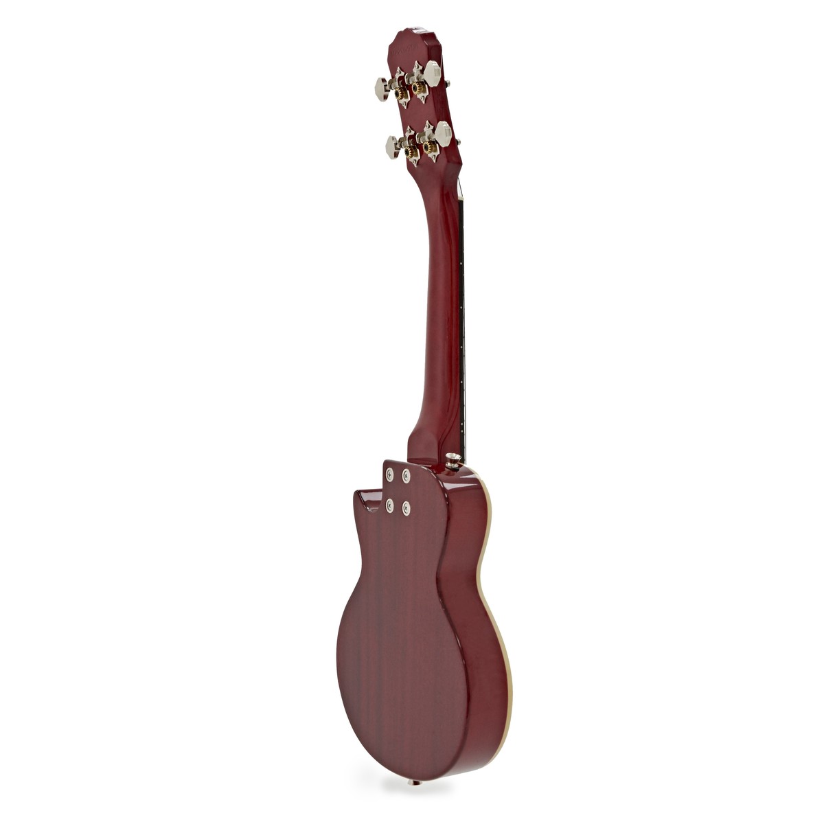 Đàn Ukulele Epiphone Les Paul Tenor - Heritage Cherry Sunburst tannhaccu