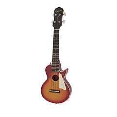 Đàn Ukulele Epiphone Les Paul Tenor - Heritage Cherry Sunburst tannhaccu