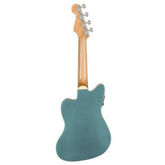 Đàn Ukulele Fender Fullerton Jazzmaster FB Walnut Concert, Tidepool