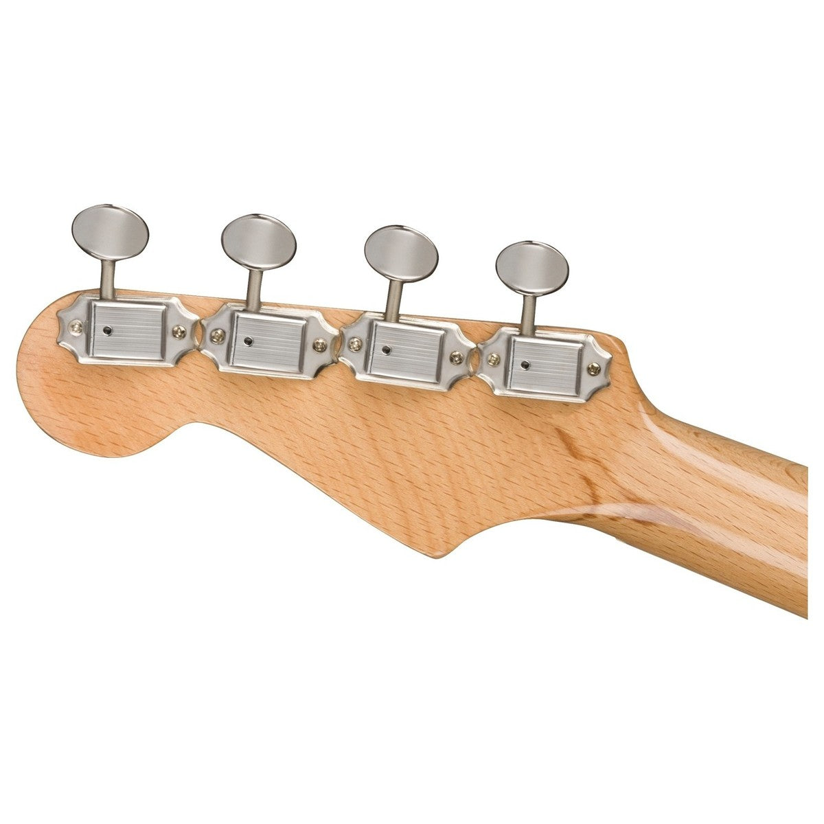 Đàn Ukulele Fender Fullerton Jazzmaster FB Walnut Concert, Tidepool